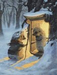 A Winter's Guest (image for) A Winter's Guest